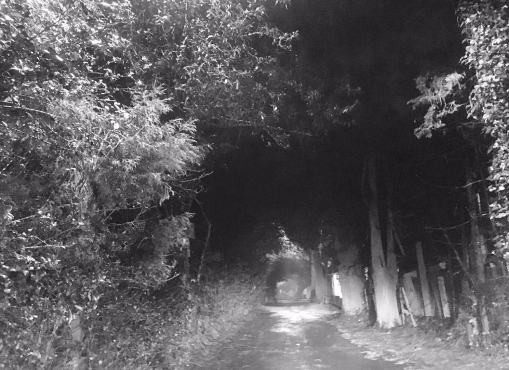 Si tuvimos días antes