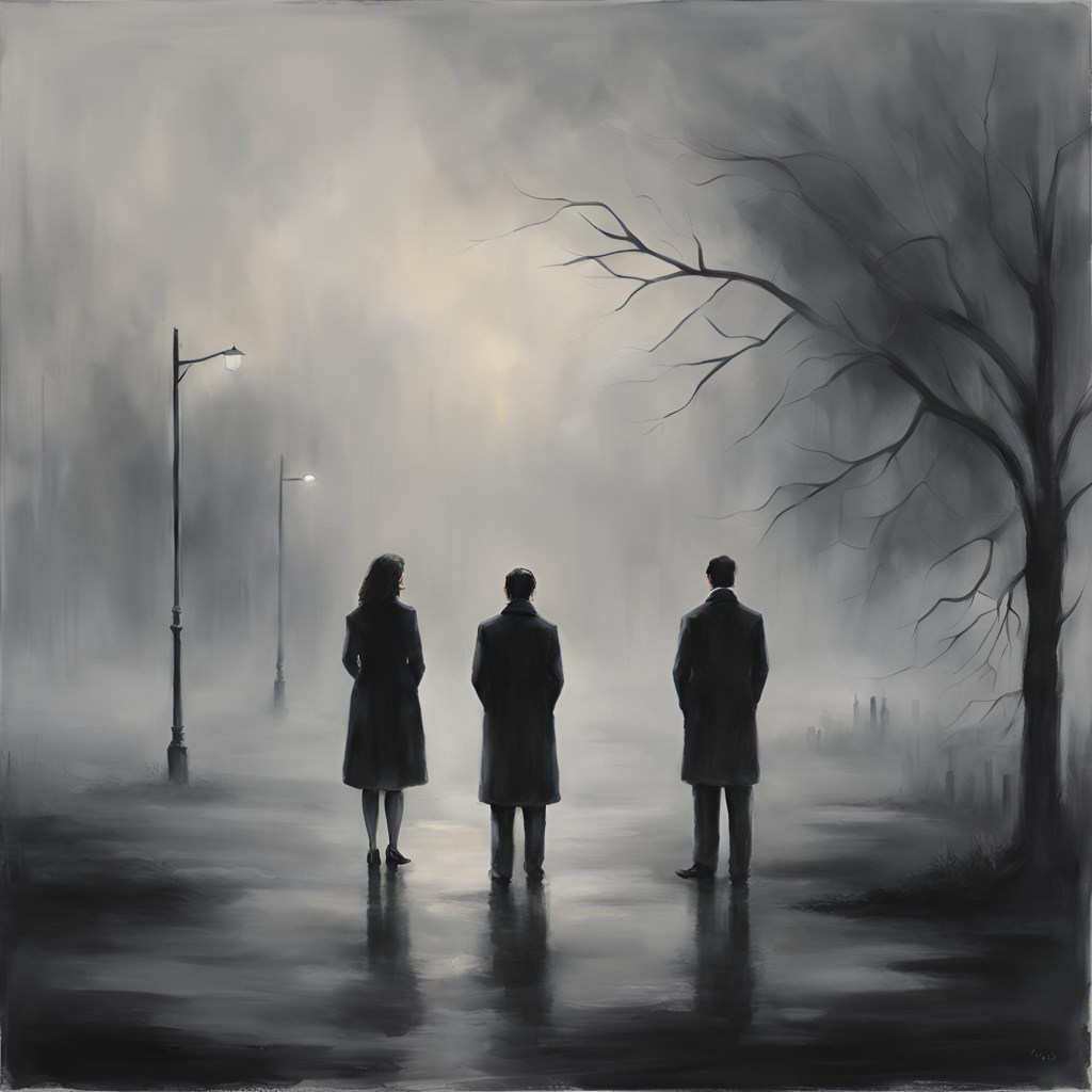 Melancolía de lo&nbsp;perdido