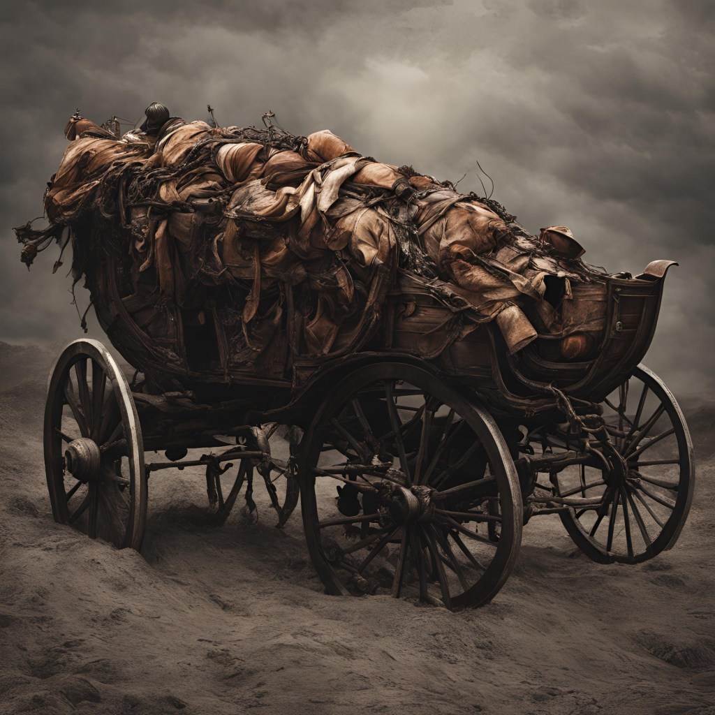 Esta muerte que me&nbsp;habita