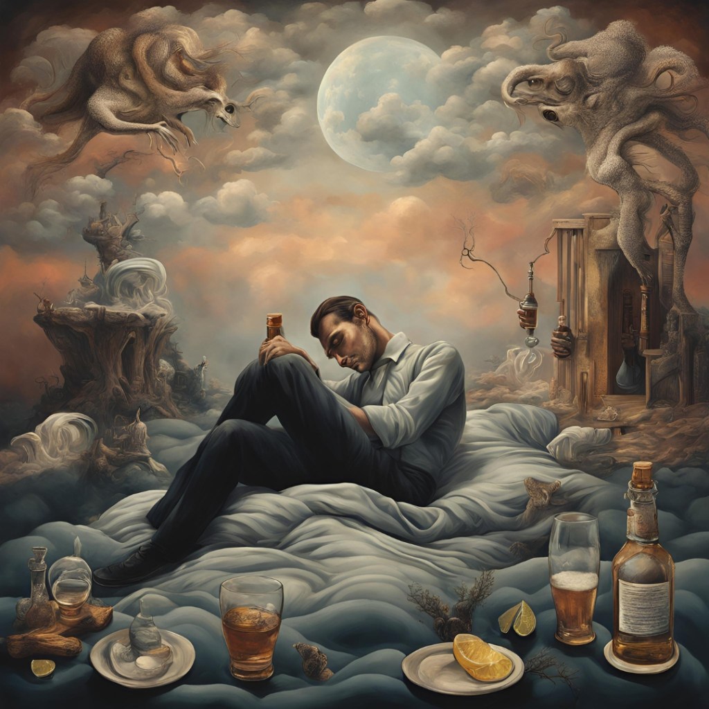 Esta nueva pesadilla llamada&nbsp;realidad