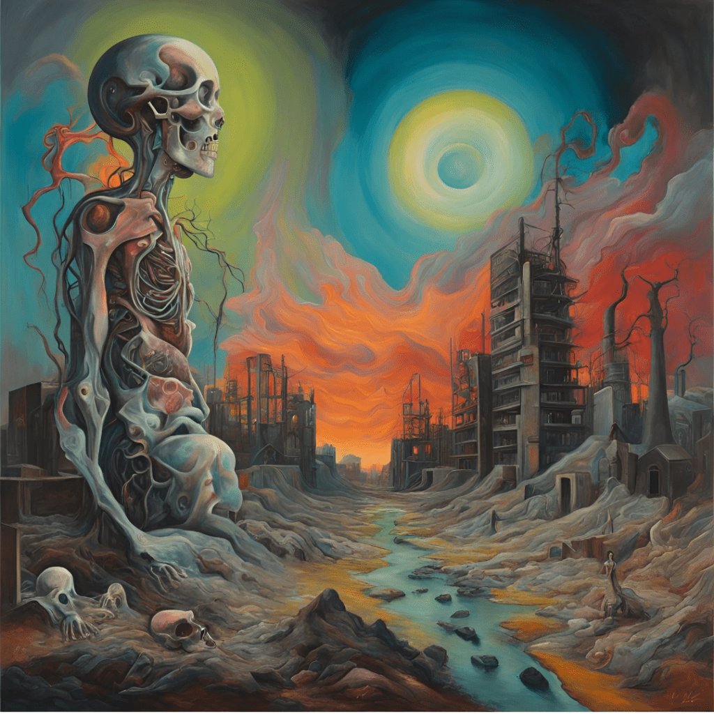 Tu cuerpo,tu alma, mi&nbsp;Chernóbil