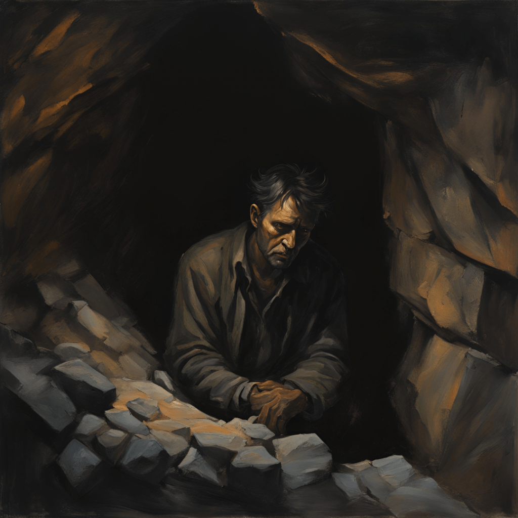 La codicia del&nbsp;amor