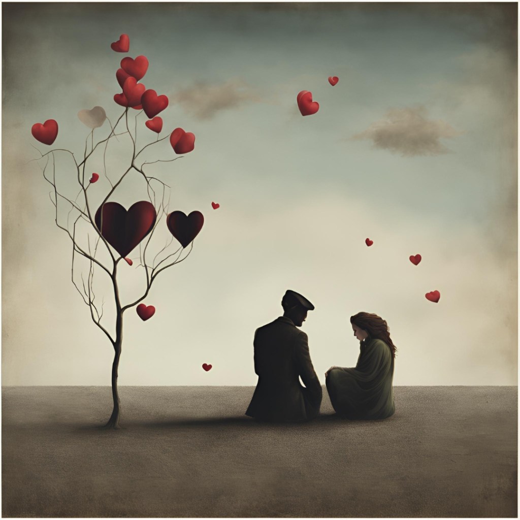 El amor no&nbsp;alcanza