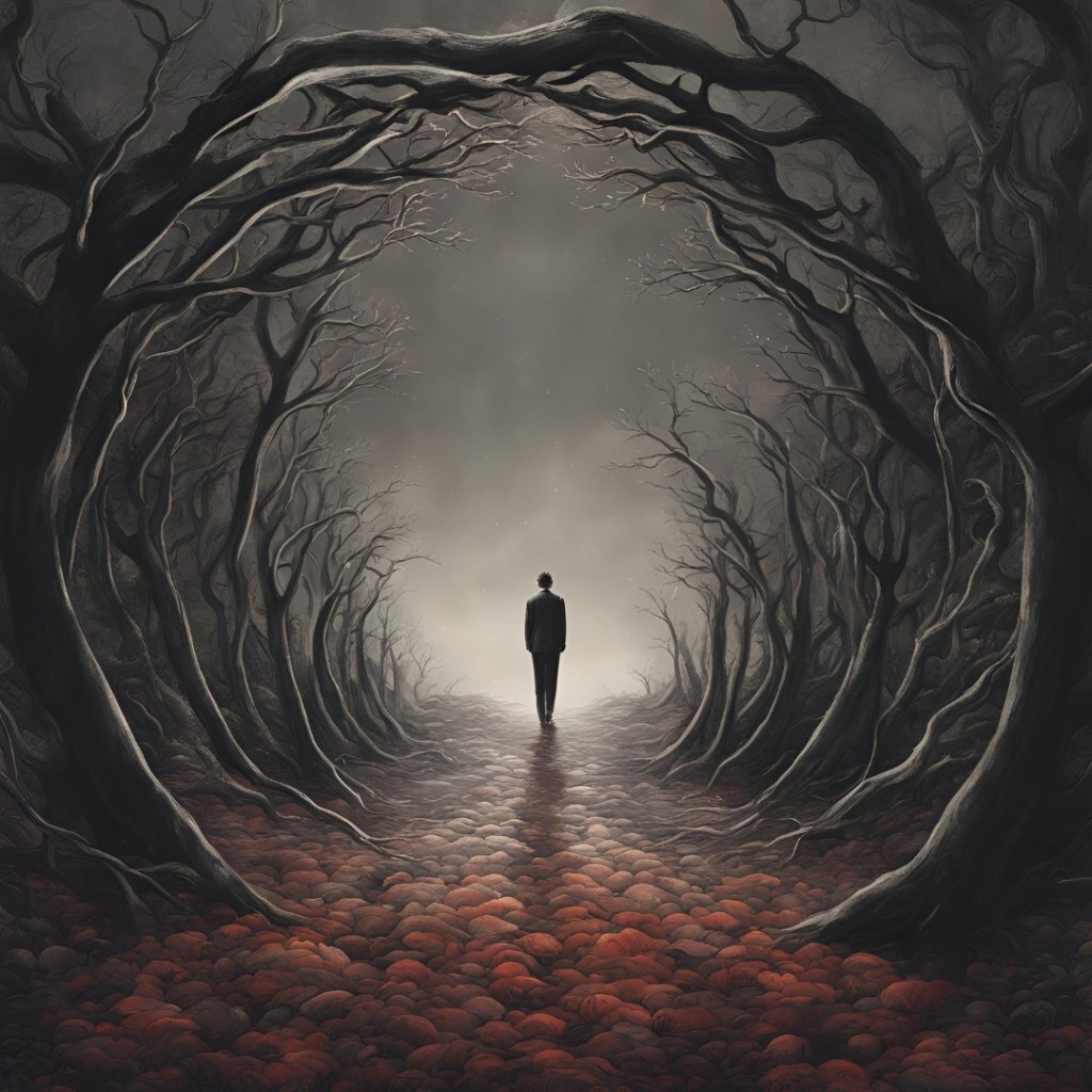 A veces el&nbsp;perdón…