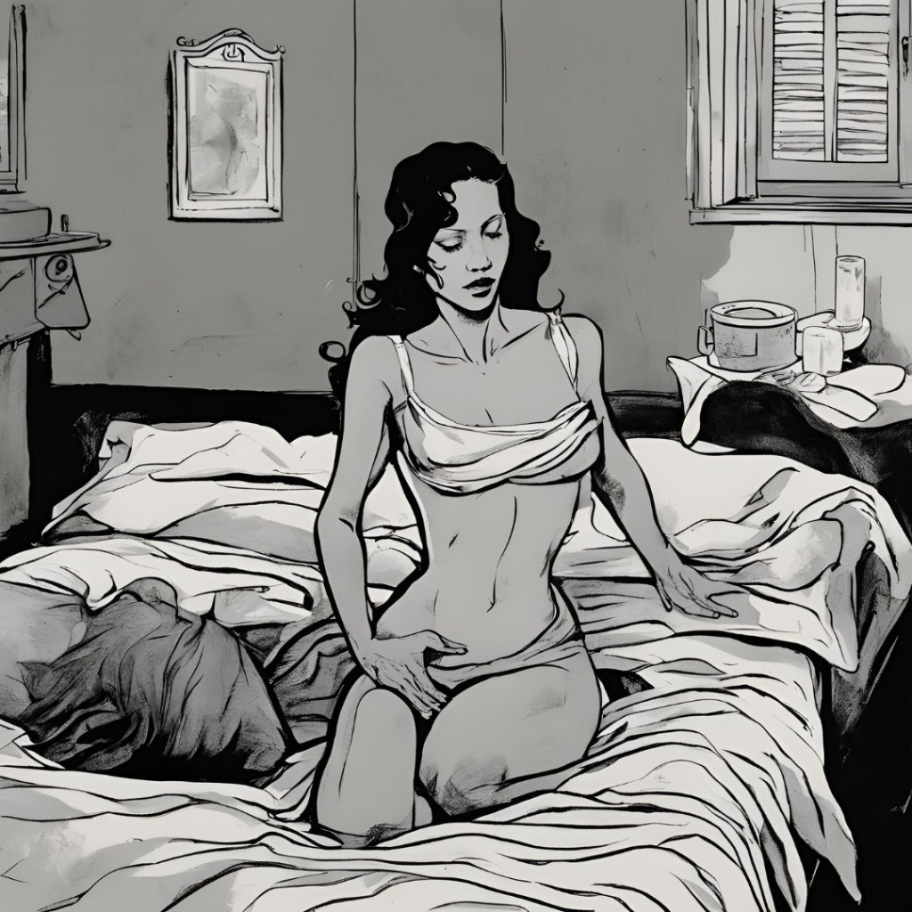 ¿Cuántas lágrimas quedarán?