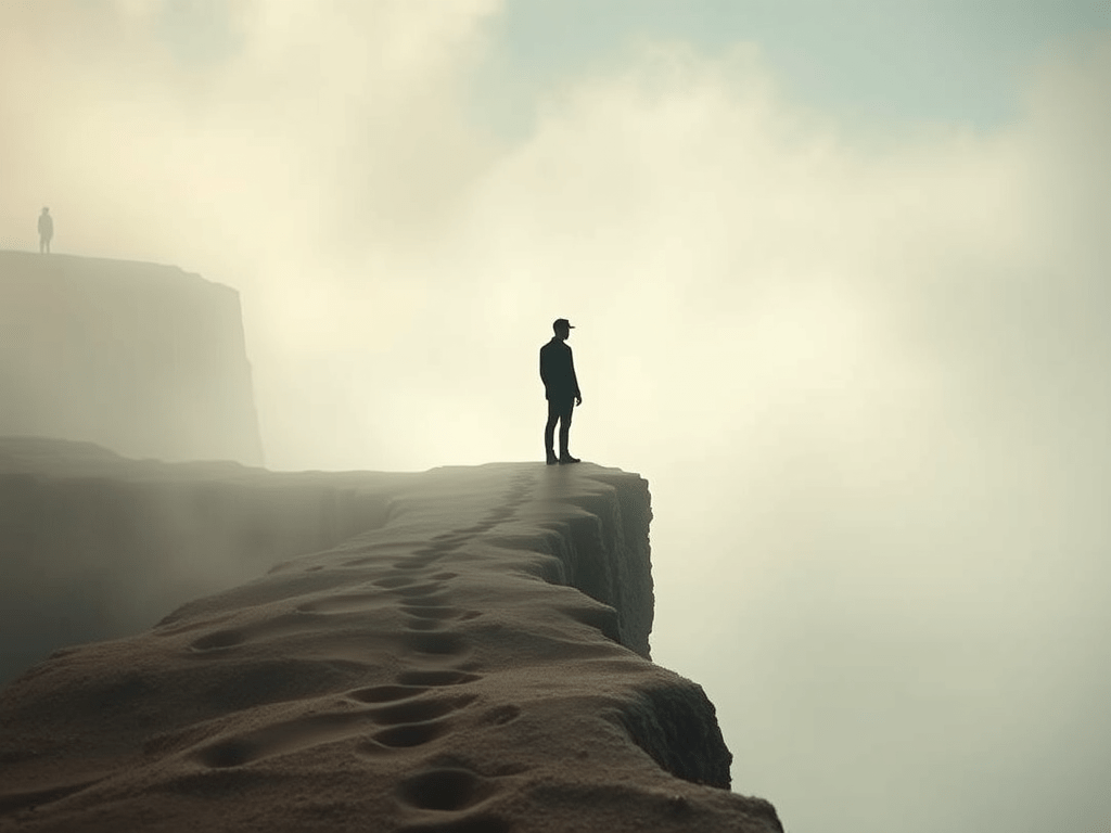 Jamás seremos los que queríamos&nbsp;ser