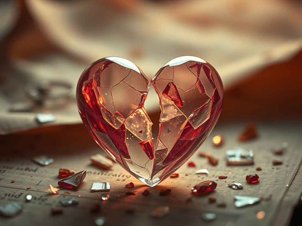 El amor se quedó sin&nbsp;saldo