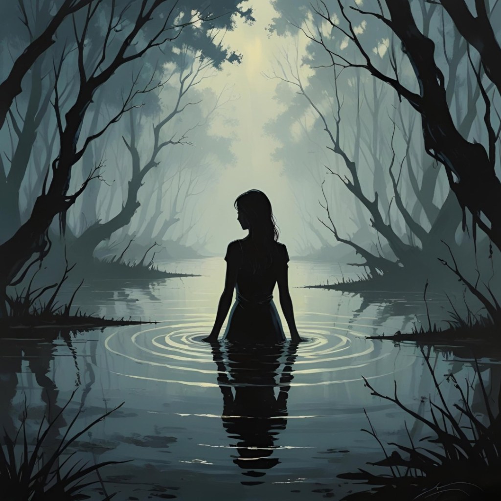 Te dejo en tu&nbsp;pantano