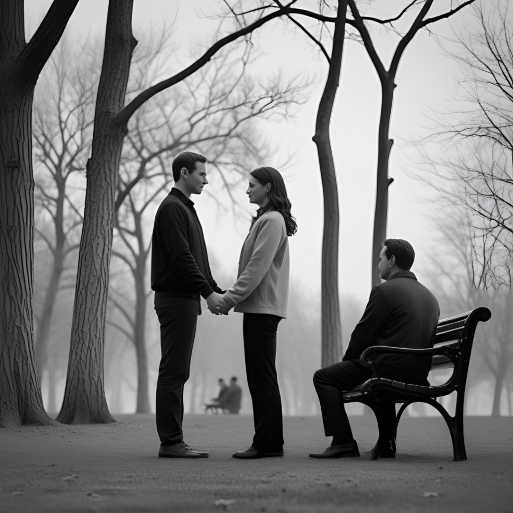 Sexo, dolor y&nbsp;adiós