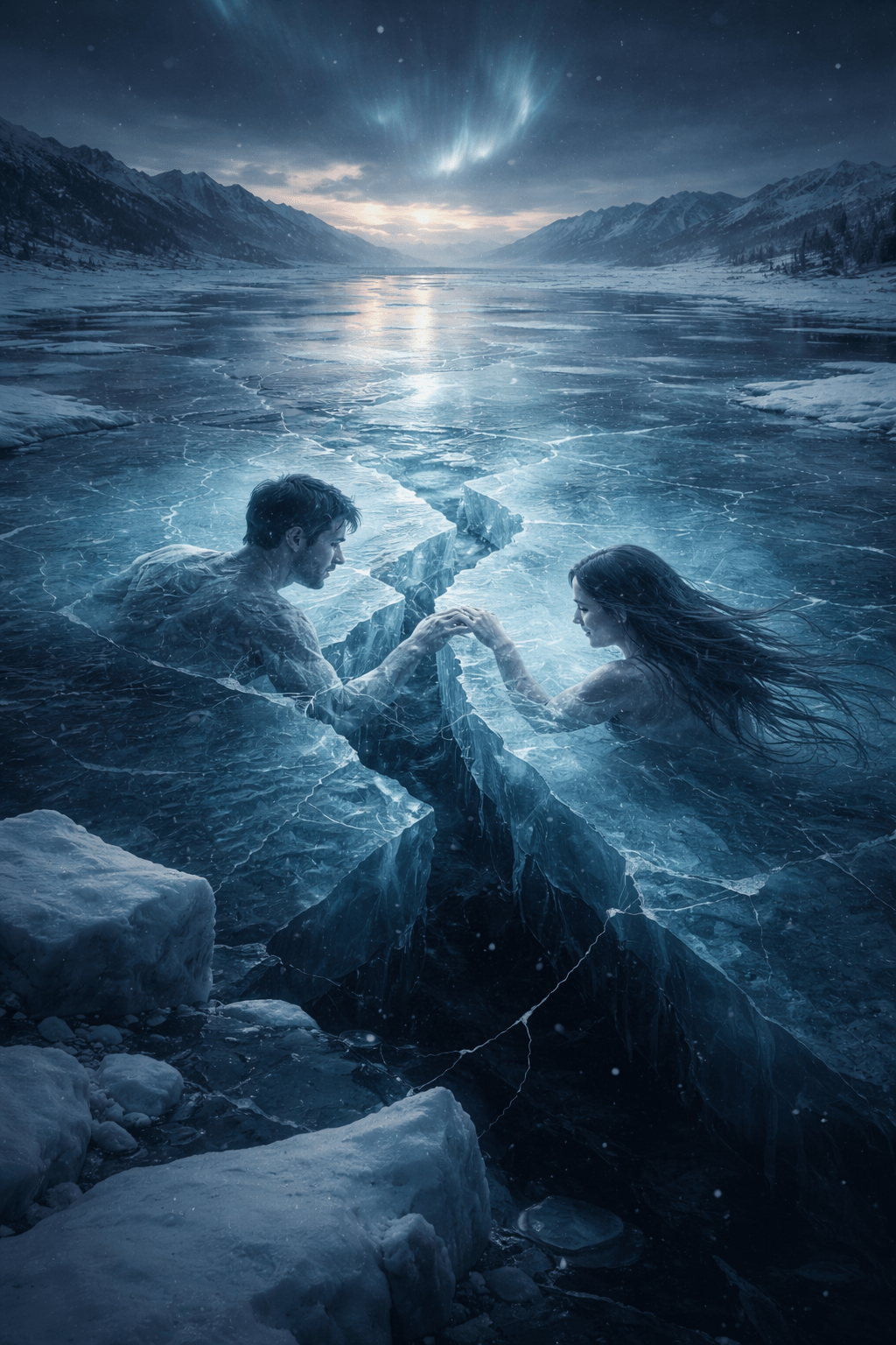 La tundra nos devoró