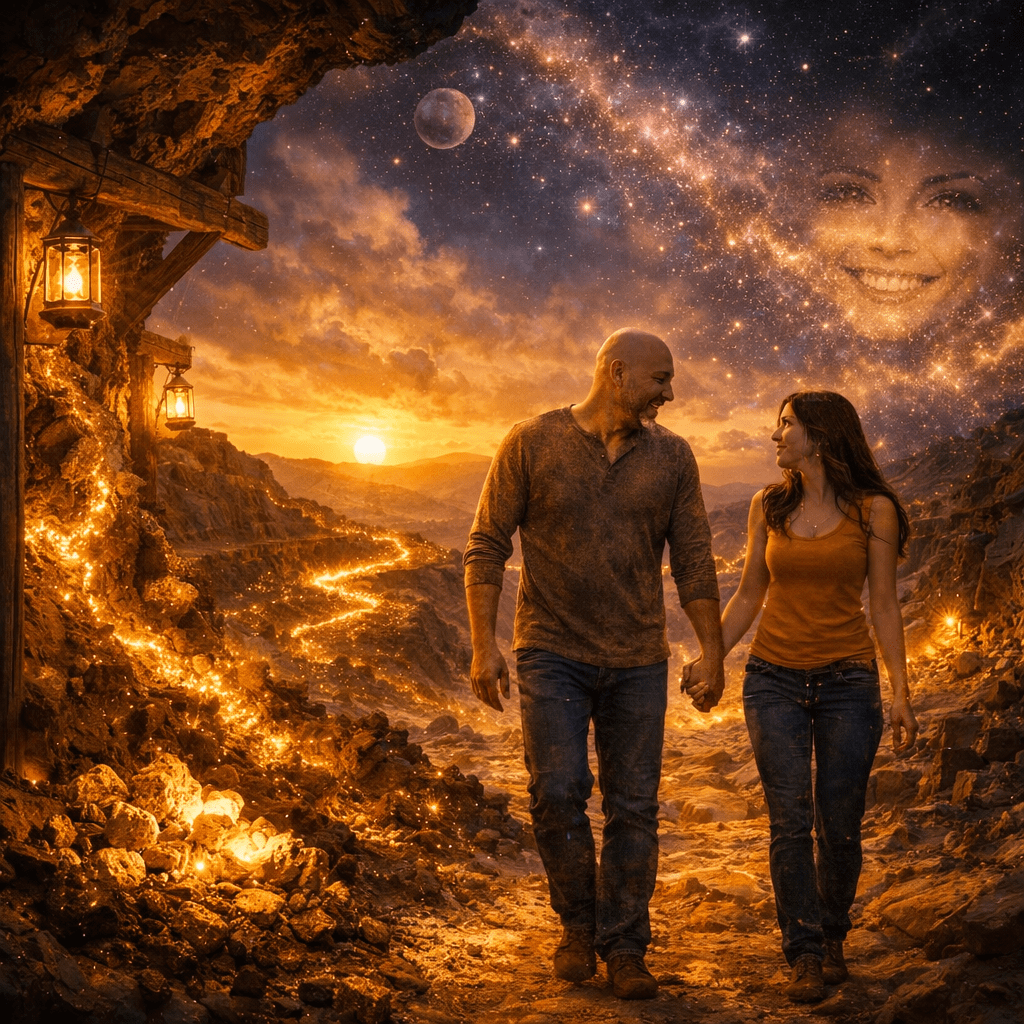 Excavación interior