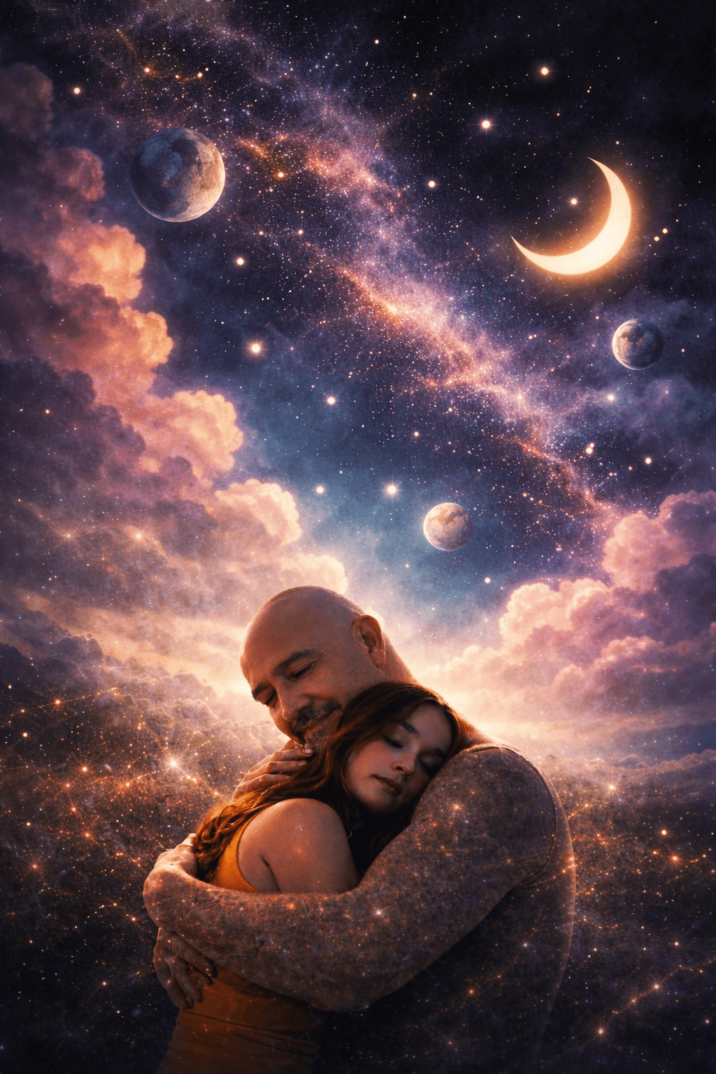 Tal vez solo se trata