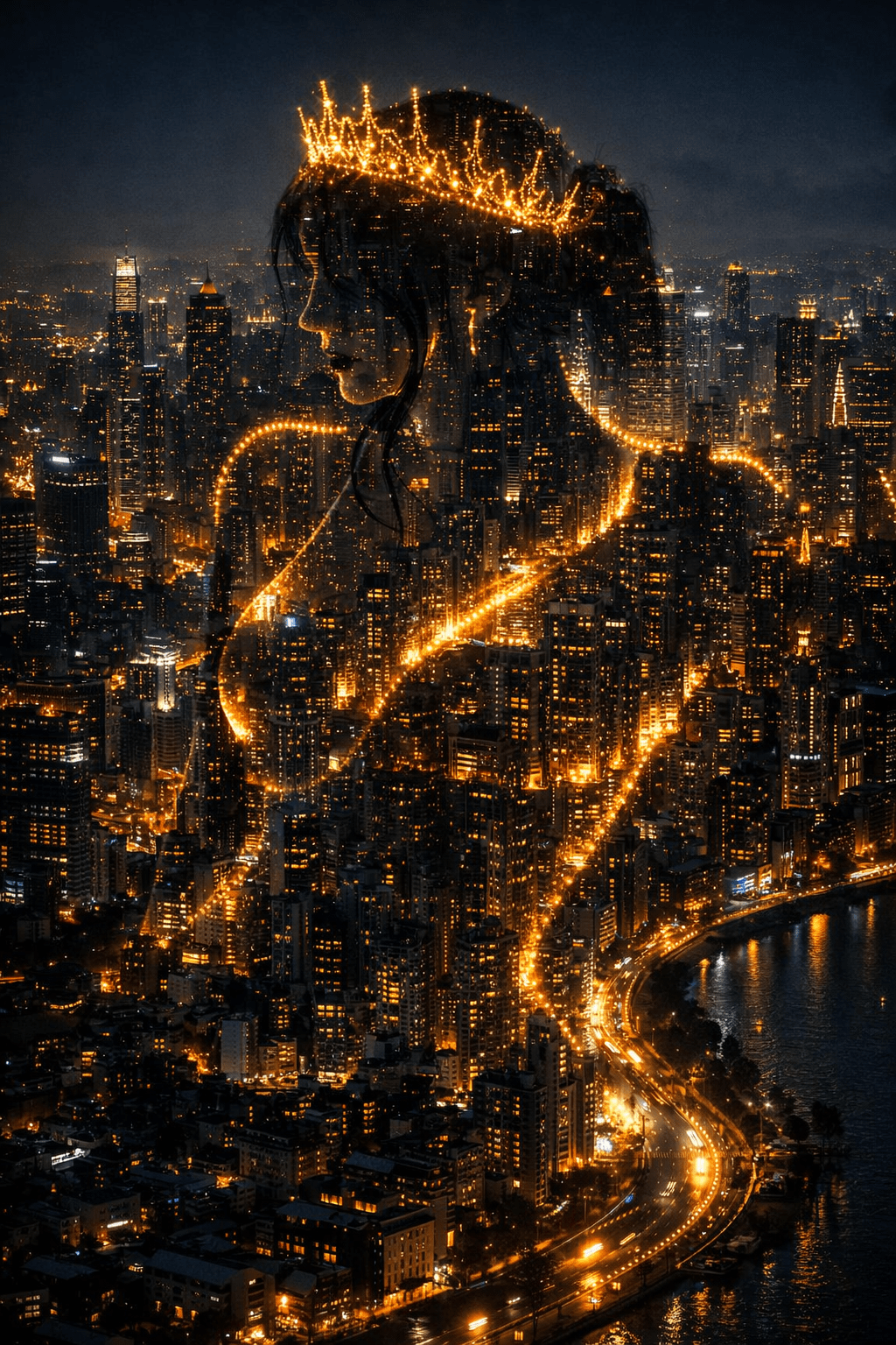 Un vagabundo sobre tu&nbsp;piel