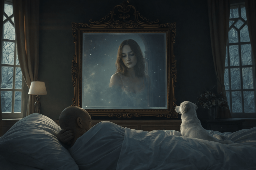 ya había estado ahi